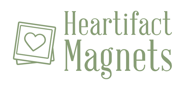 Heartifact Magnets